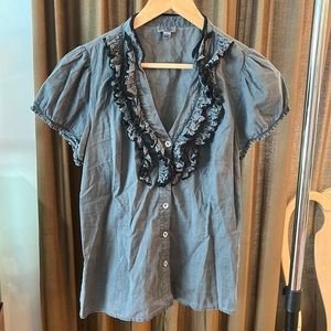 Vintage boutique top